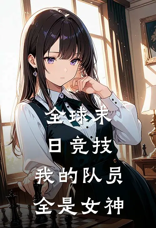 全球末日竞技：我的队员全是女神