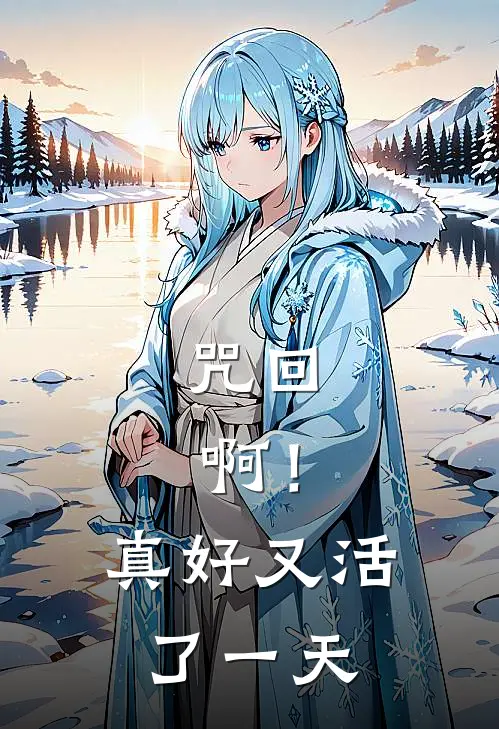 咒回：啊！真好又活了一天