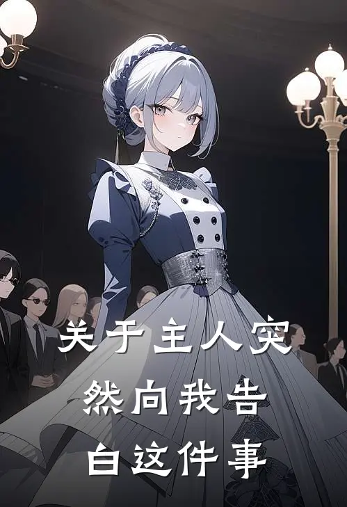 关于主人突然向我告白这件事