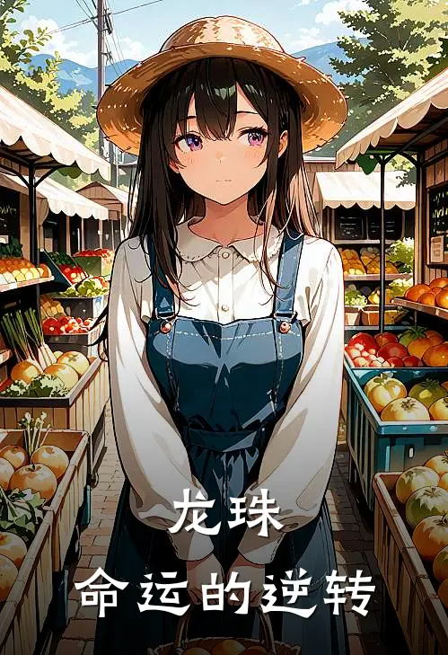 龙珠：命运的逆转