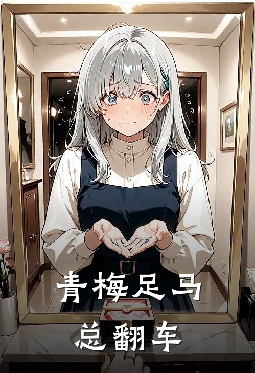 青梅足马总翻车