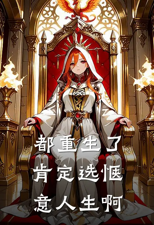 都重生了，肯定选惬意人生啊