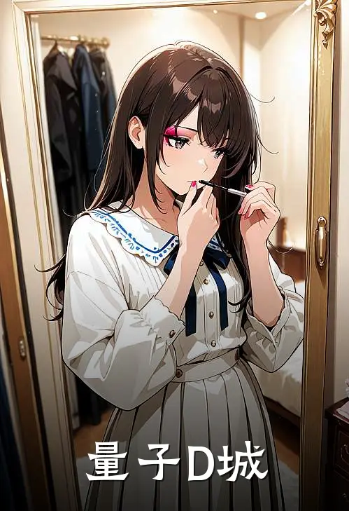 量子D城