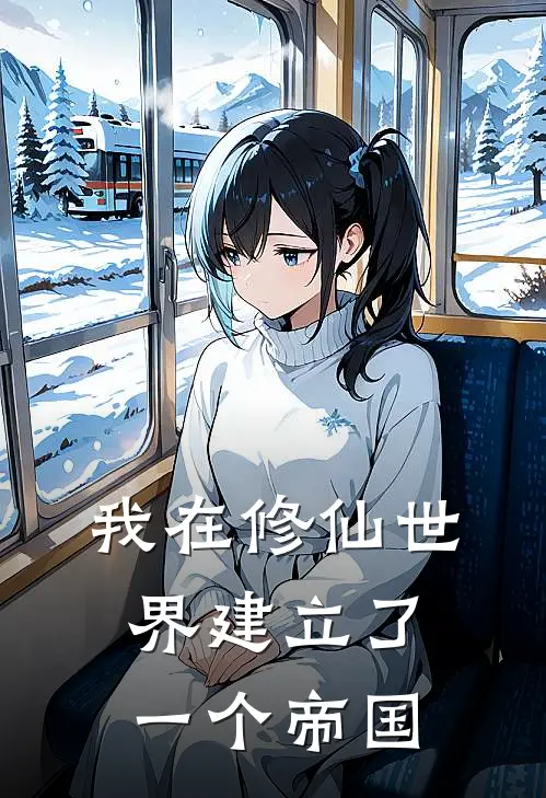 我在修仙世界建立了一个帝国