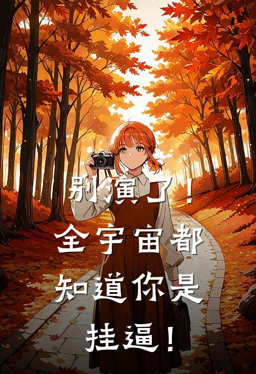 别演了！全宇宙都知道你是挂逼！