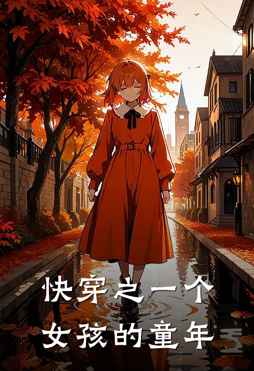 快穿之一个女孩的童年