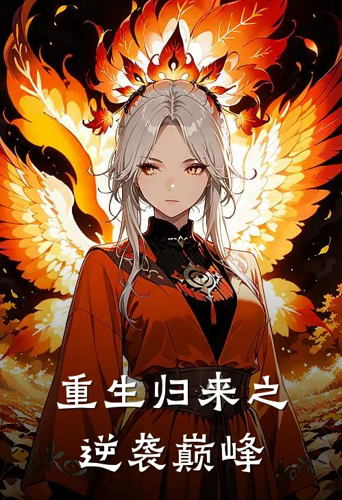 重生归来之逆袭巅峰