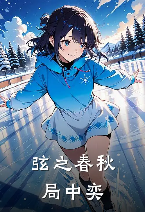 弦之春秋局中奕