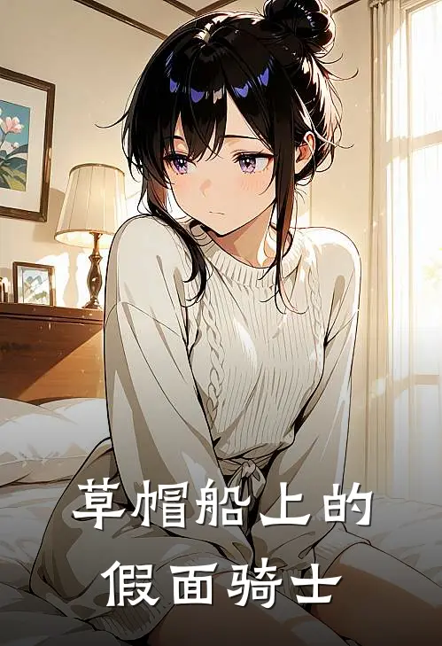 草帽船上的假面骑士