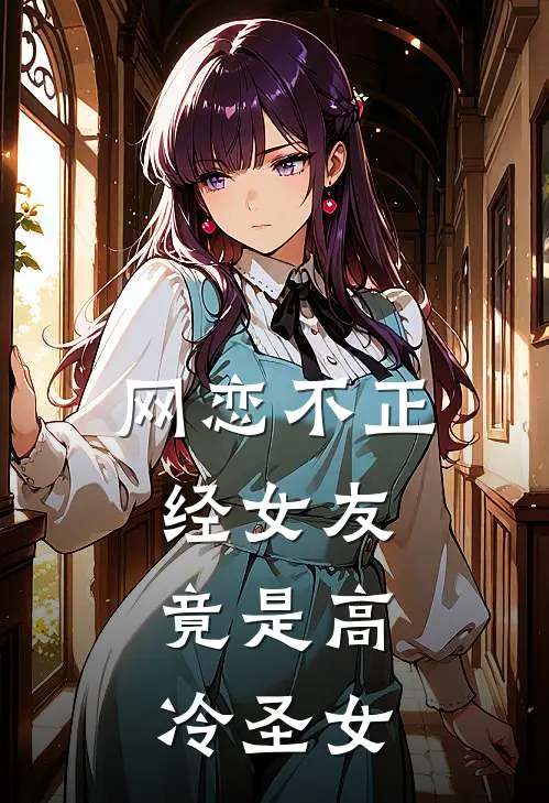 网恋不正经女友，竟是高冷圣女