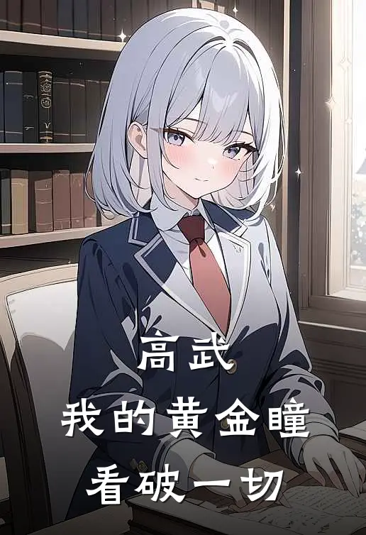 高武：我的黄金瞳看破一切