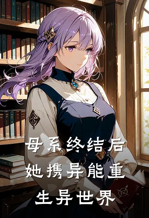 母系终结后，她携异能重生异世界