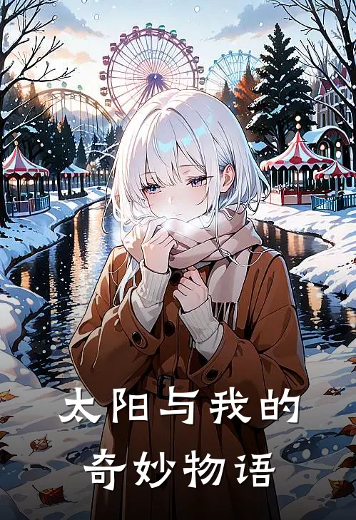 太阳与我的奇妙物语