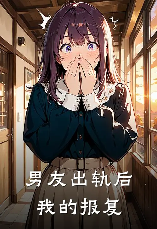 男友出轨后，我的报复