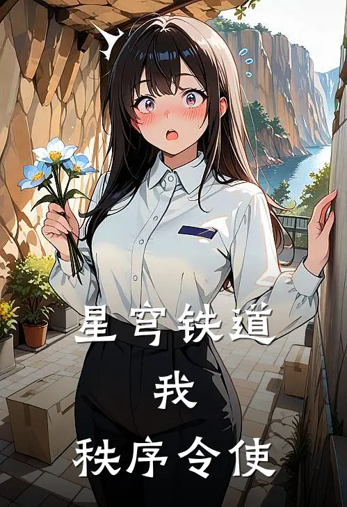 星穹铁道：我，秩序令使