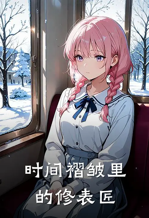 时间褶皱里的修表匠