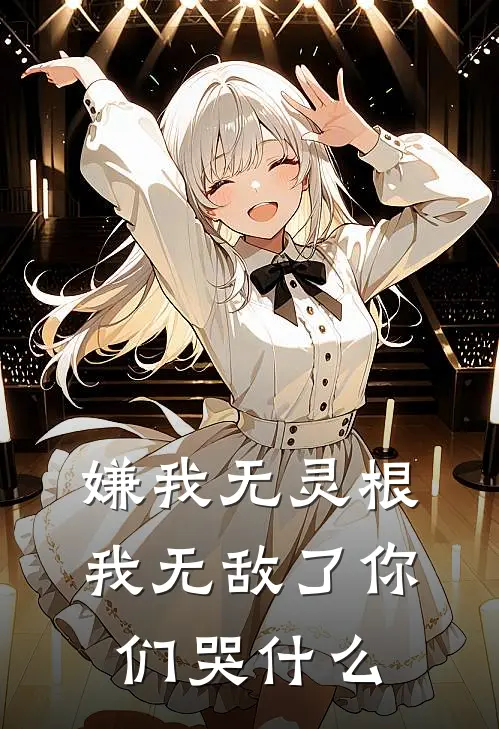 嫌我无灵根，我无敌了你们哭什么