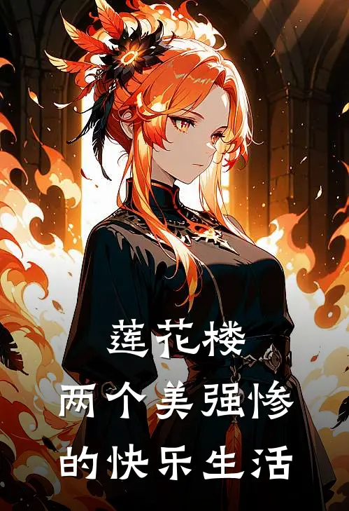 莲花楼，两个美强惨的快乐生活