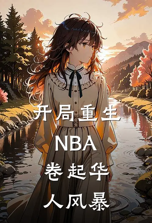 开局重生NBA，卷起华人风暴