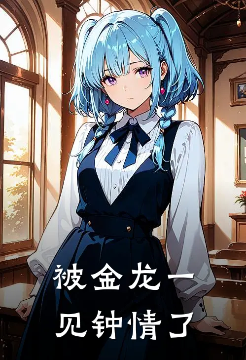 被金龙一见钟情了
