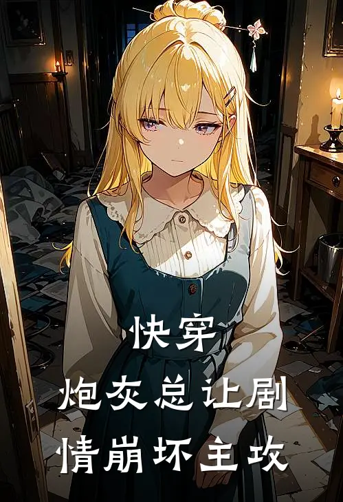 快穿：炮灰总让剧情崩坏【主攻】