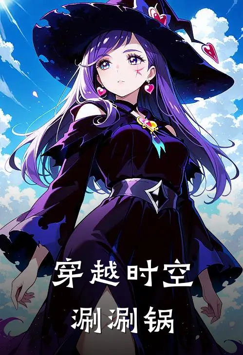 穿越时空涮涮锅