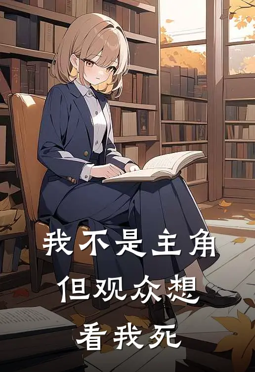 我不是主角，但观众想看我死(郁哲苏杳)最新完结小说_完结版小说全文免费阅读我不是主角，但观众想看我死(郁哲苏杳)