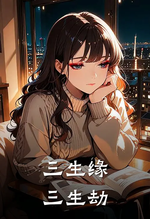 三生缘，三生劫