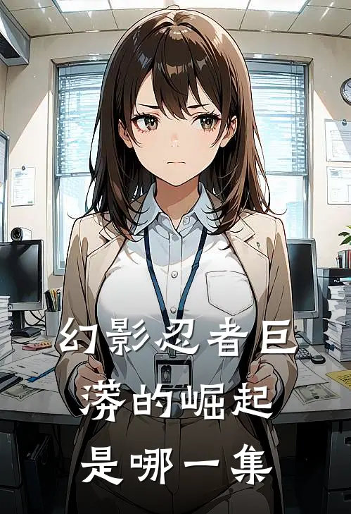 幻影忍者巨蟒的崛起是哪一集