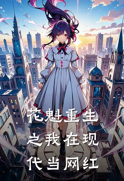 花魁重生之我在现代当网红