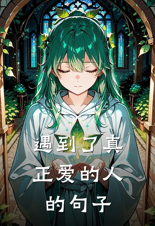 遇到了真正爱的人的句子