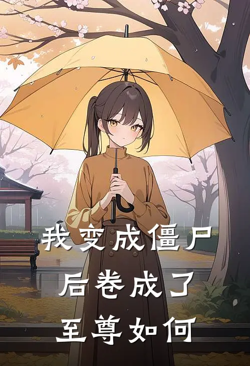 我变成僵尸后卷成了至尊如何