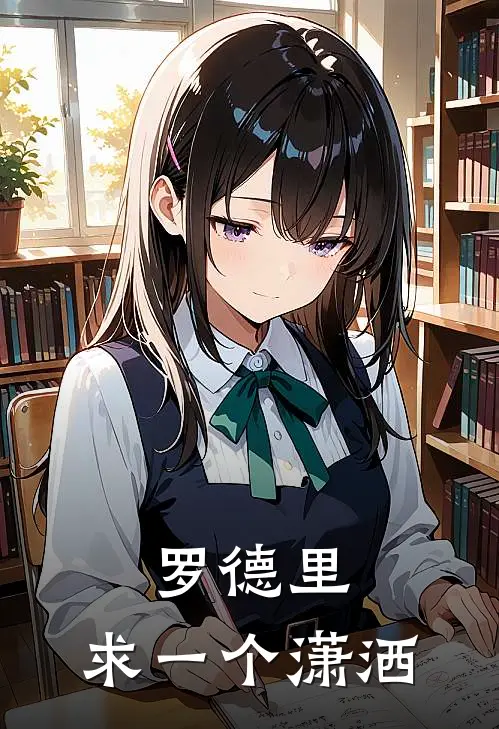 罗德里，求一个潇洒