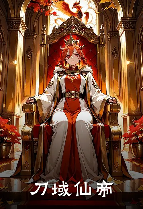 刀域仙帝