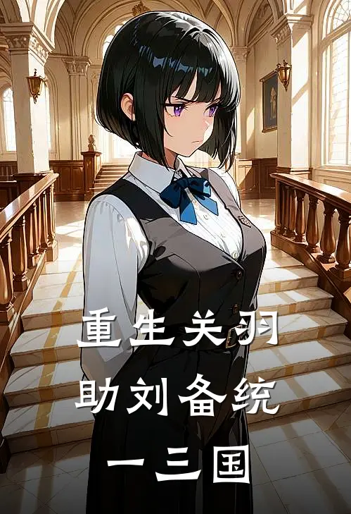 重生关羽助刘备统一三国