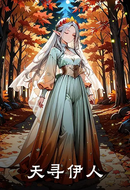 天寻伊人