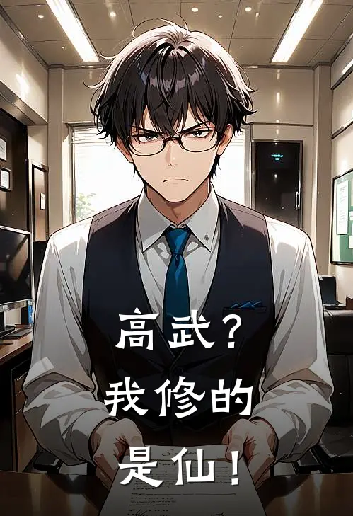 高武？我修的是仙！