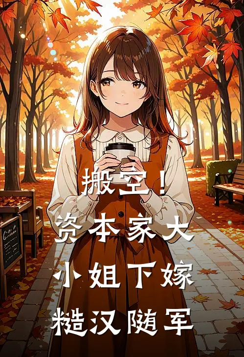 搬空！资本家大小姐下嫁糙汉随军