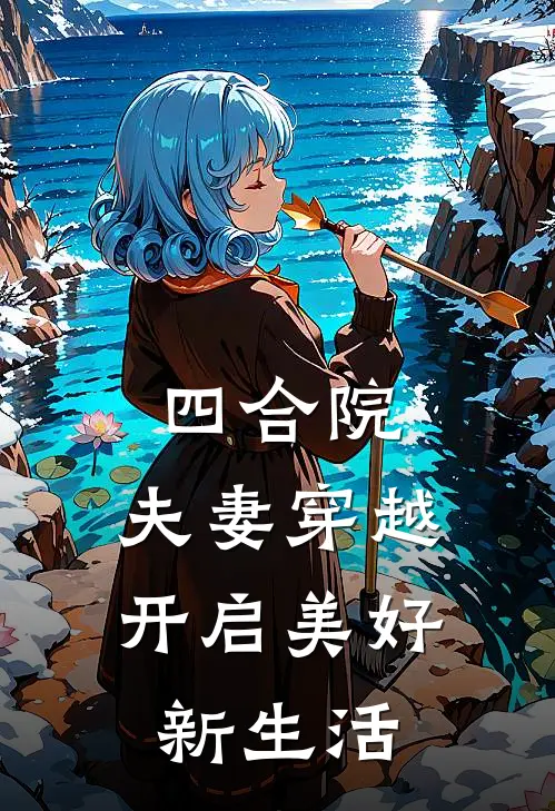 四合院：夫妻穿越开启美好新生活