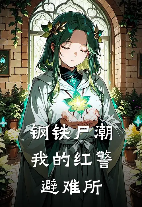 钢铁尸潮：我的红警避难所