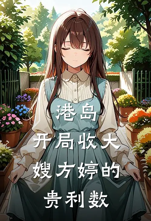 港岛：开局收大嫂方婷的贵利数