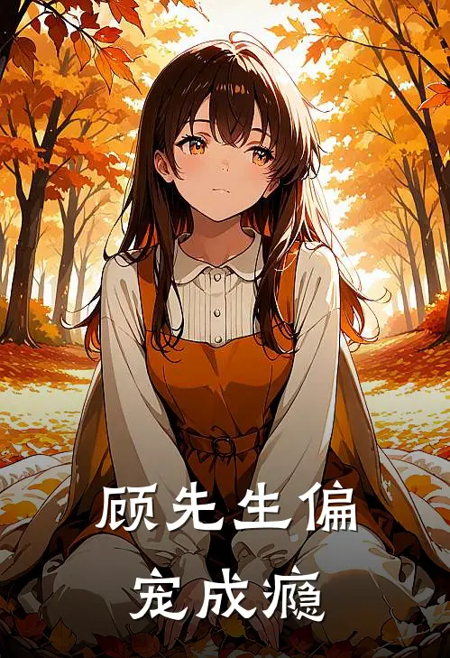 顾先生偏宠成瘾