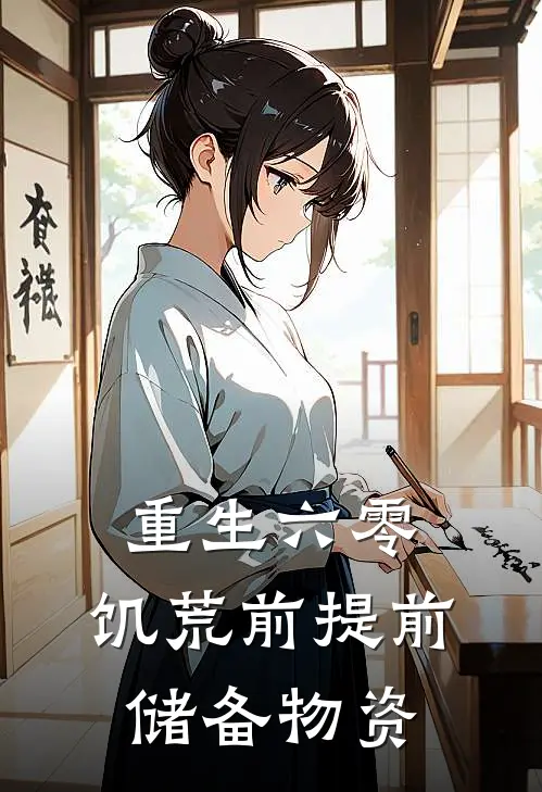 重生六零，饥荒前提前储备物资(苏若楠路时泽)热门网络小说_小说推荐完结重生六零，饥荒前提前储备物资(苏若楠路时泽)