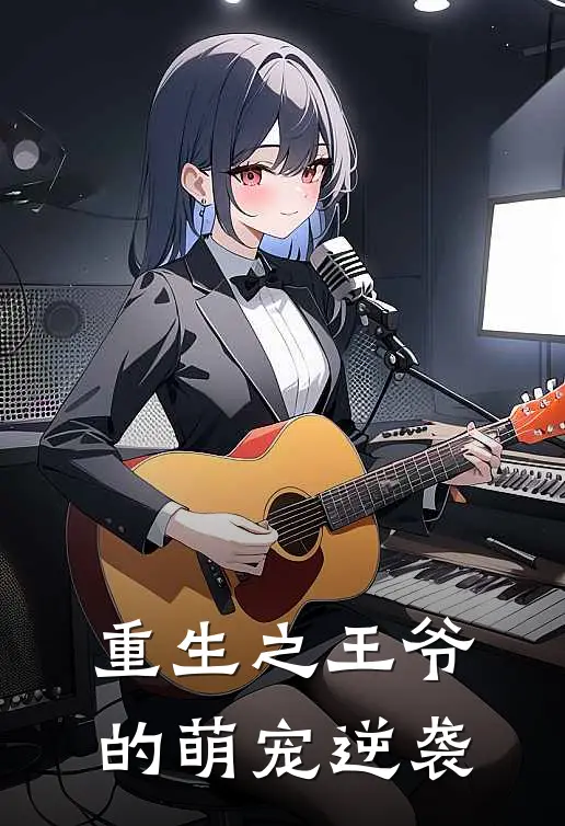 重生之王爷的萌宠逆袭