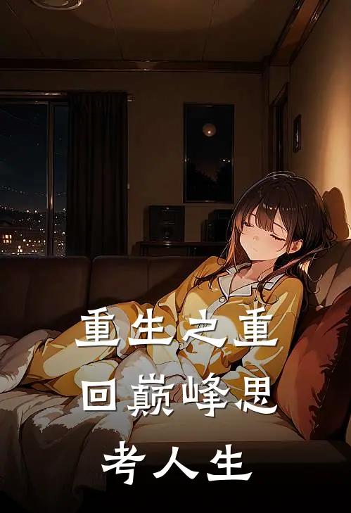 重生之重回巅峰思考人生