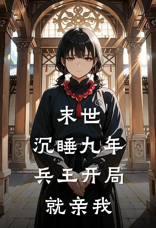 末世：沉睡九年，兵王开局就亲我