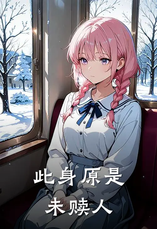 此身原是未赎人