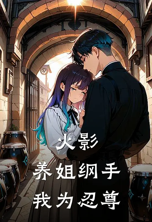 火影，养姐纲手，我为忍尊