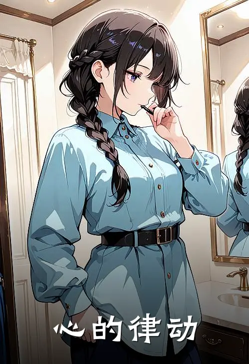 心的律动