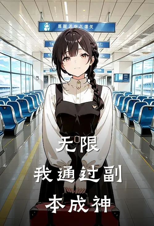 无限：我通过副本成神